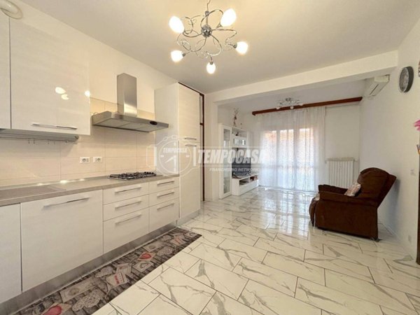 negozio in affitto a Milano in zona Bicocca