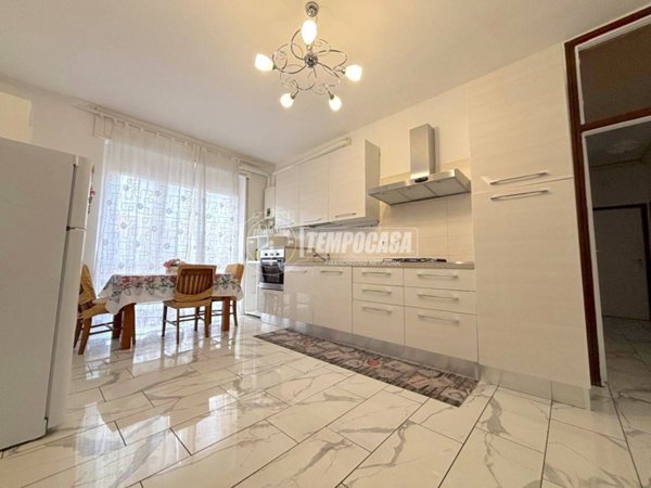 negozio in affitto a Milano in zona Bicocca