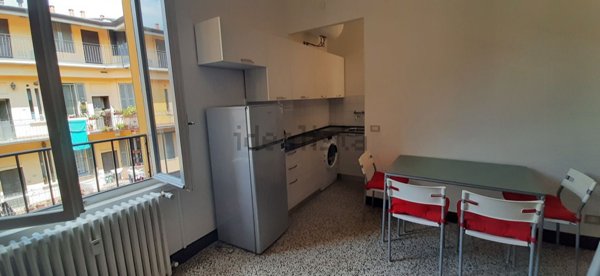 appartamento in affitto a Milano in zona Loreto