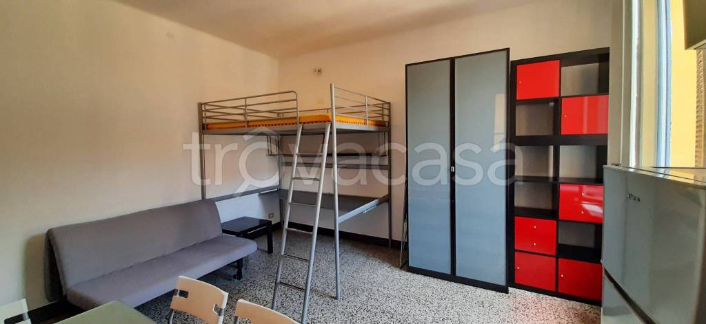 appartamento in affitto a Milano in zona Città Studi