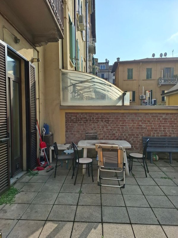 appartamento in affitto a Milano in zona Isola