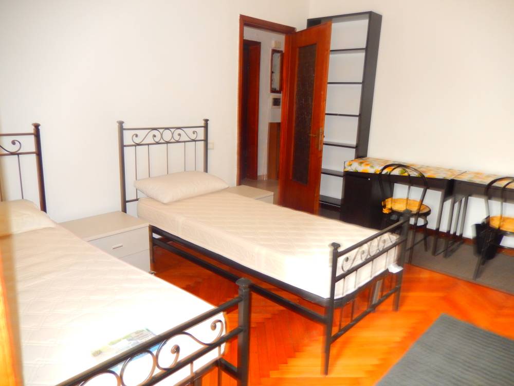 appartamento in affitto a Milano in zona Ortica