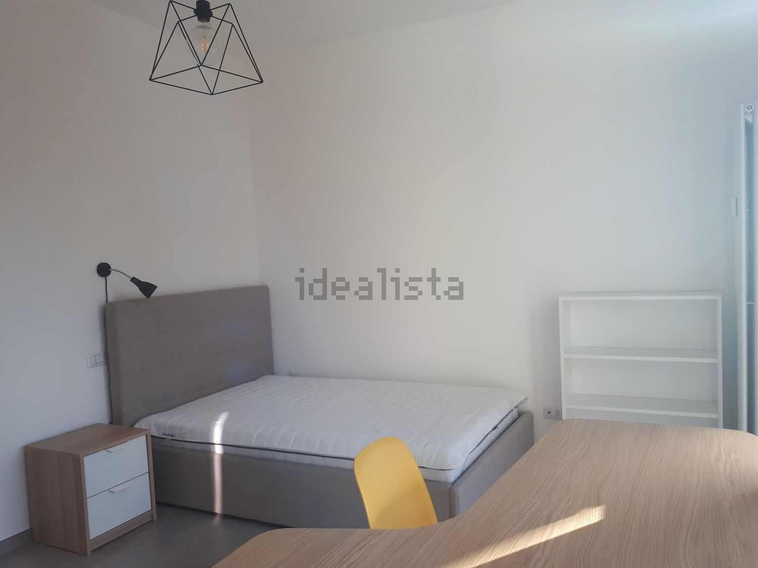 appartamento in affitto a Milano in zona Feltre