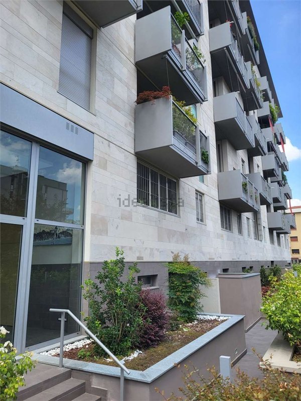 appartamento in affitto a Milano in zona Affori