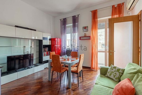 appartamento in affitto a Milano in zona Porta Vittoria