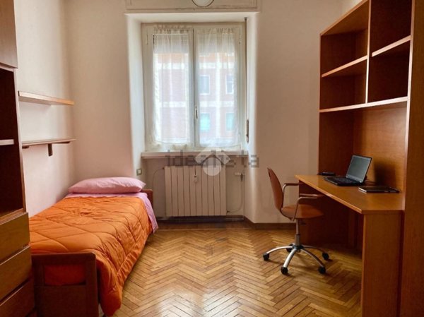appartamento in affitto a Milano in zona Corvetto