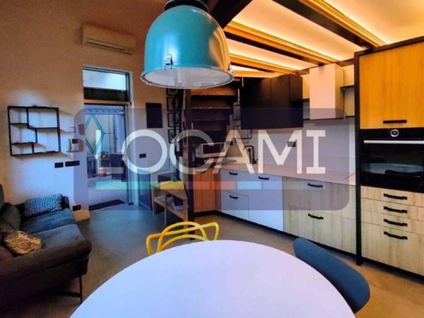 appartamento in affitto a Milano in zona Niguarda