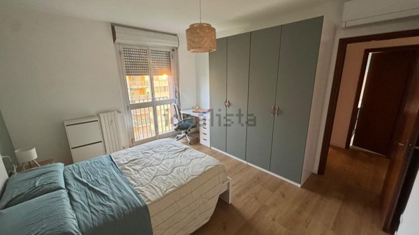 appartamento in affitto a Milano in zona Vigentino