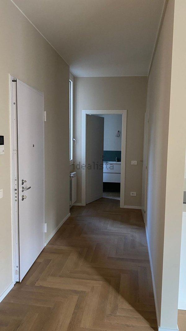 appartamento in affitto a Milano in zona Porta Venezia