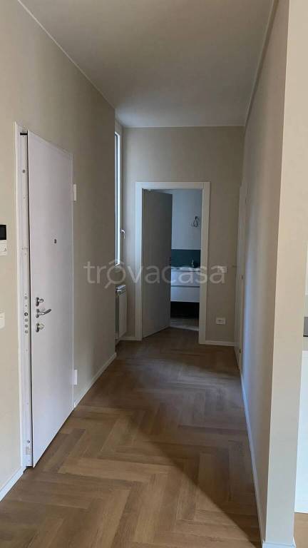 appartamento in affitto a Milano in zona Porta Venezia