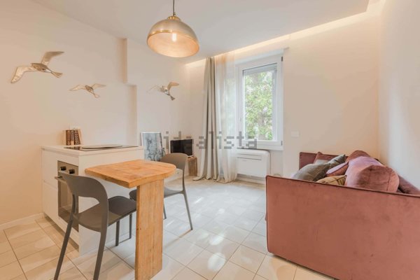 appartamento in affitto a Milano in zona Turro