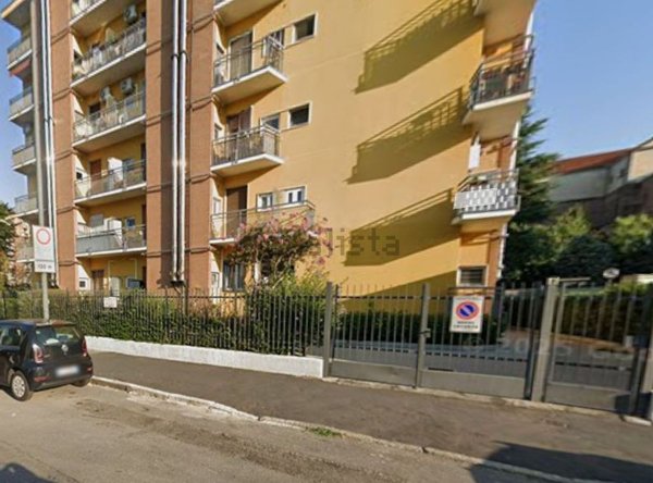 appartamento in affitto a Milano in zona San Cristoforo