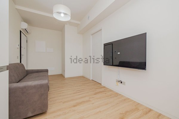 appartamento in affitto a Milano in zona Vigentino