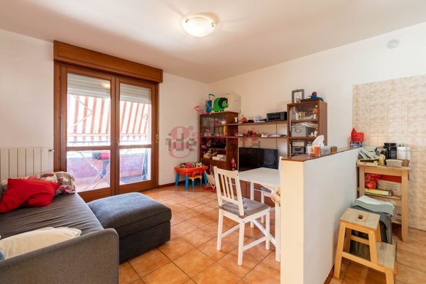 appartamento in affitto a Milano in zona Dergano