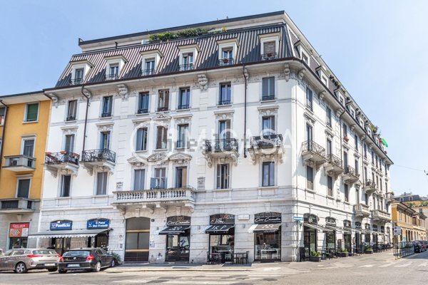 appartamento in affitto a Milano in zona Isola