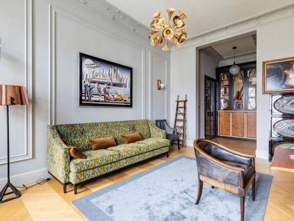 appartamento in affitto a Milano in zona Porta Garibaldi