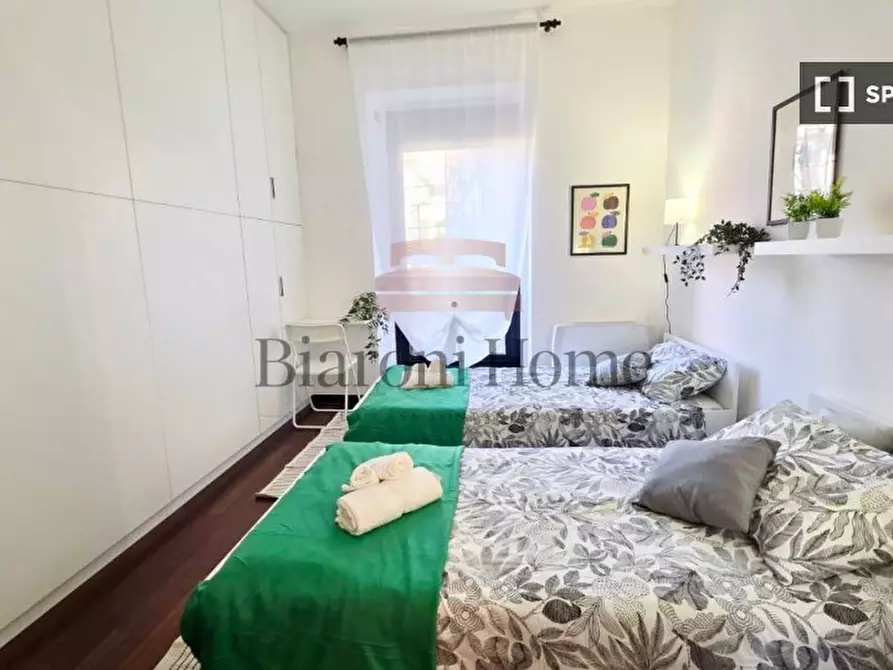 appartamento in affitto a Milano in zona Sant'Ambrogio