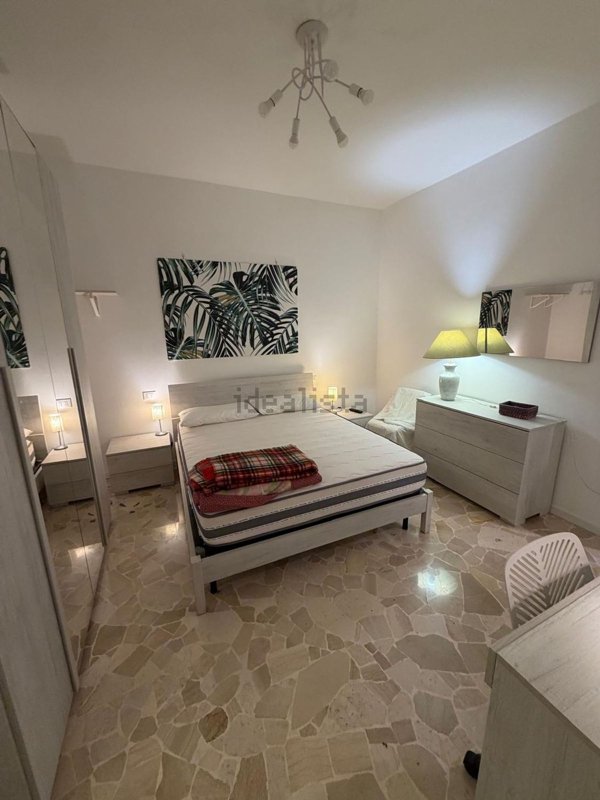 appartamento in affitto a Milano in zona Chiesa Rossa