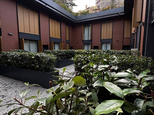 appartamento in affitto a Milano in zona Solari