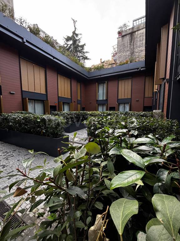 appartamento in affitto a Milano in zona Solari