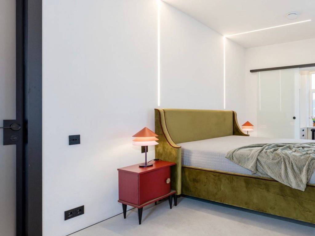 appartamento in affitto a Milano in zona Porta Nuova