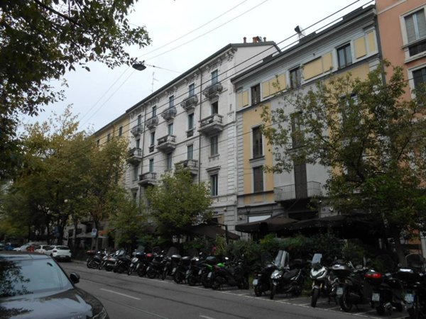appartamento in affitto a Milano in zona Solari