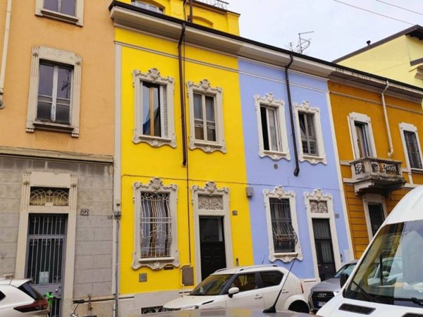 appartamento in affitto a Milano in zona Città Studi