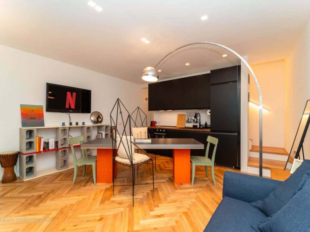 appartamento in affitto a Milano in zona Solari