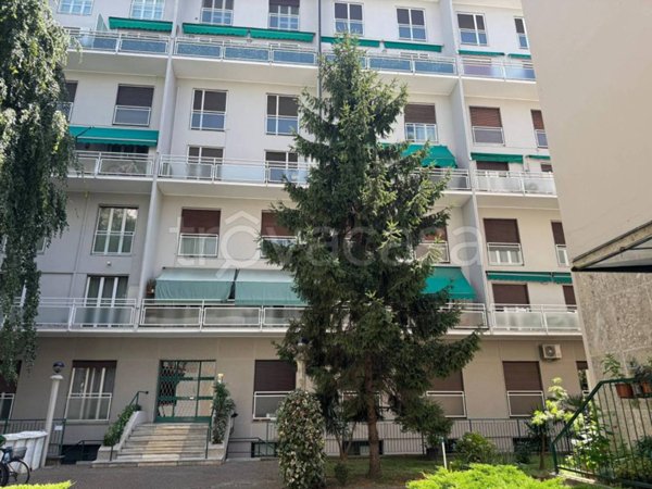 appartamento in affitto a Milano in zona Città Studi