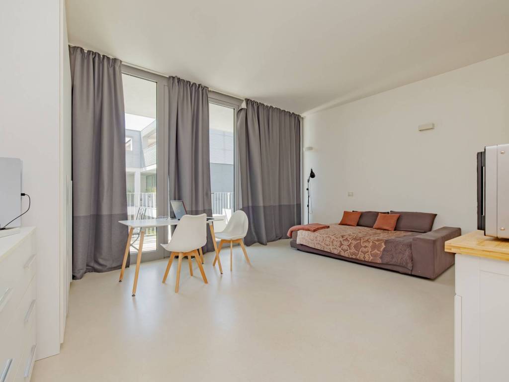 appartamento in affitto a Milano in zona Crescenzago