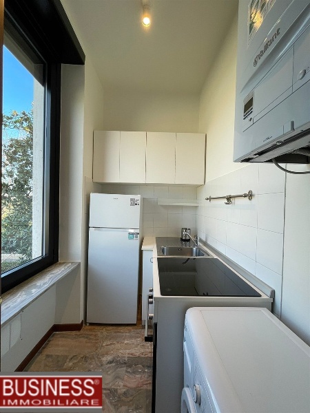 appartamento in affitto a Milano in zona Greco