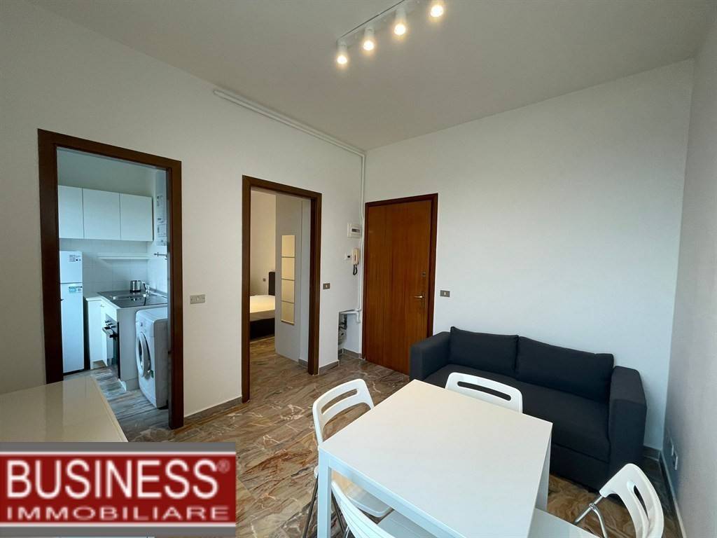 appartamento in affitto a Milano in zona Greco