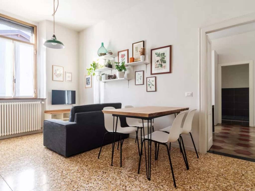 appartamento in affitto a Milano in zona Isola