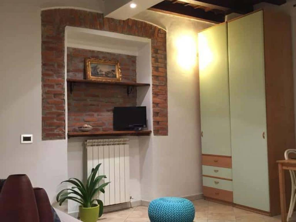 appartamento in affitto a Milano in zona Chiesa Rossa