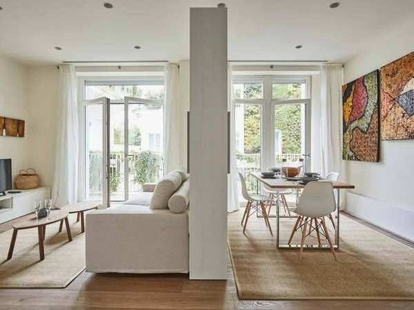 appartamento in affitto a Milano in zona Sempione