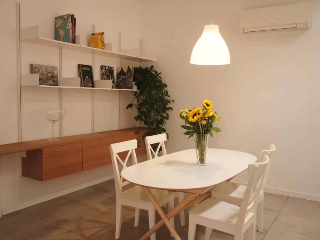 appartamento in affitto a Milano in zona Isola