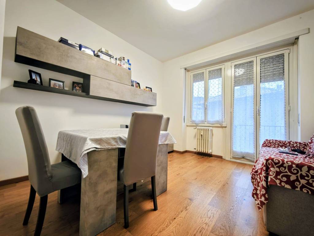 appartamento in affitto a Milano in zona Niguarda