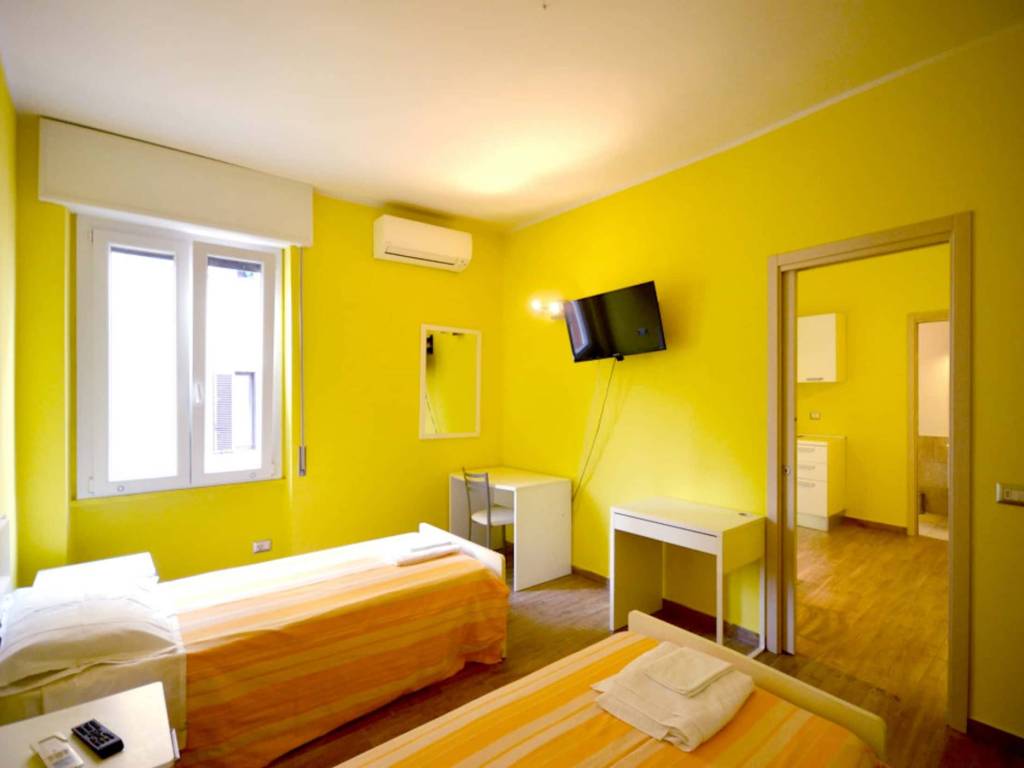 appartamento in affitto a Milano in zona Famagosta