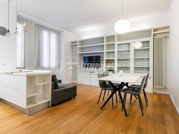 appartamento in affitto a Milano in zona Isola