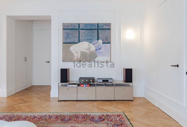 appartamento in affitto a Milano in zona Lorenteggio