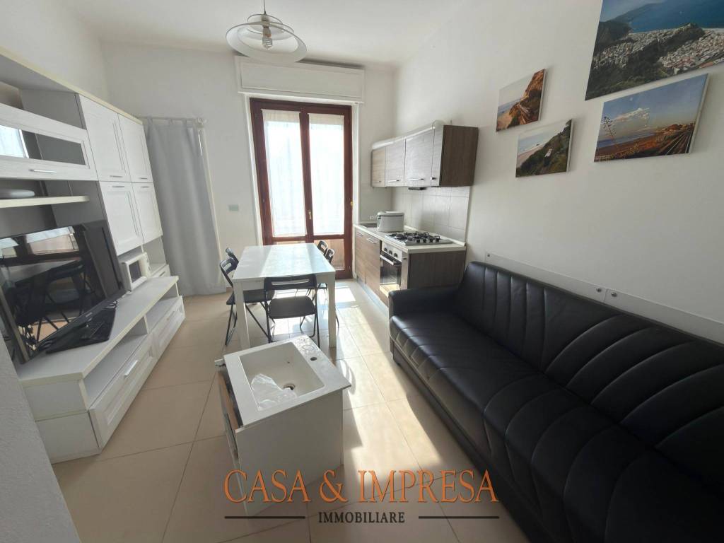 appartamento in affitto a Milano in zona Città Studi