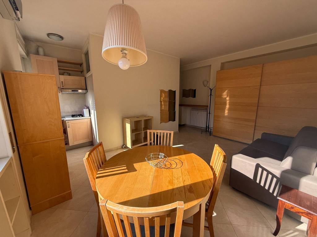 appartamento in affitto a Milano in zona Porta Romana