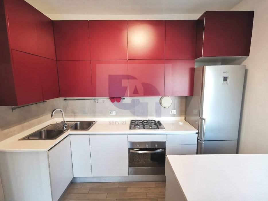 appartamento in affitto a Milano in zona Vigentino