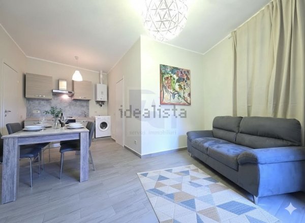 appartamento in affitto a Milano in zona Vigentino