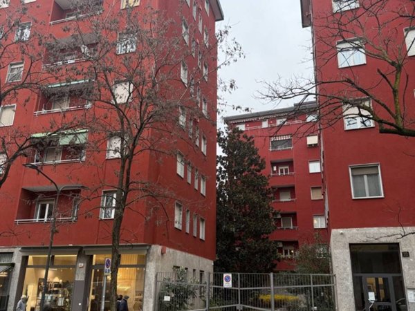 appartamento in affitto a Milano in zona Il Portello