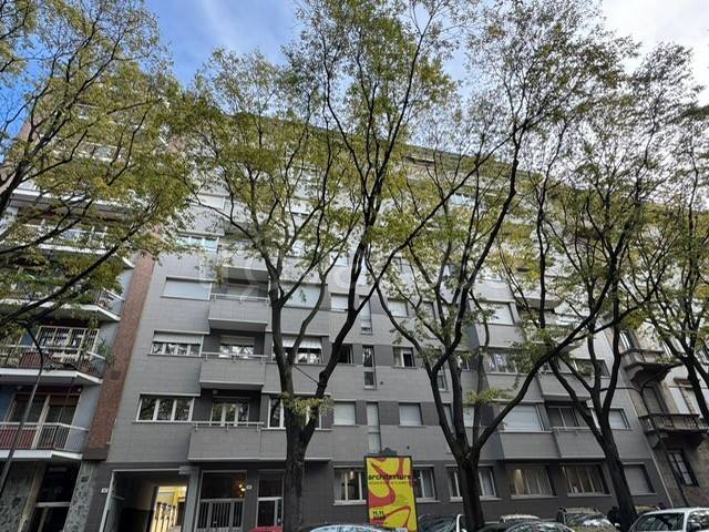 appartamento in affitto a Milano in zona Città Studi