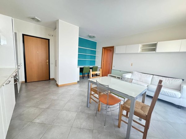 appartamento in affitto a Milano in zona Lambrate