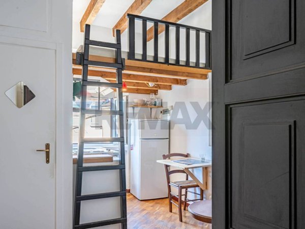 monolocale in affitto a Milano