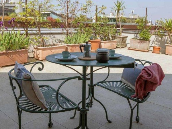 appartamento in affitto a Milano in zona Città Studi