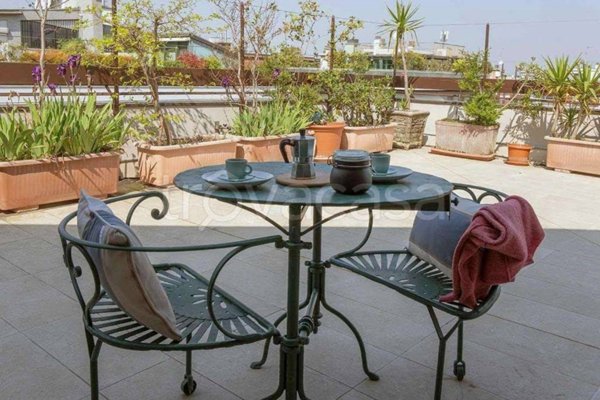 appartamento in affitto a Milano in zona Città Studi